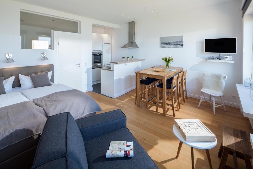 Villa Germania Norderney Kültér fotó
